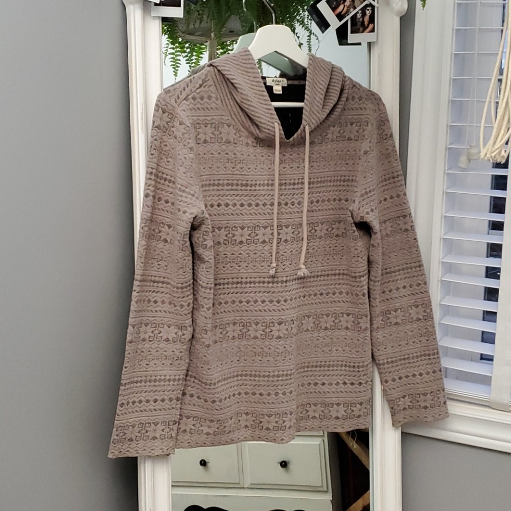 Dylan hoodie